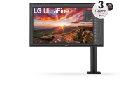 Монитор LG 27UN880-B, 27