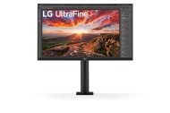 Монитор LG 27UN880-B, 27