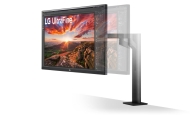 Монитор LG 27UN880-B, 27