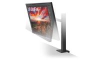 Монитор LG 27UN880-B, 27