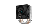 Охладител за процесор DeepCool AG200, LGA1700/AM5 - R-AG200-BKNNMN-G