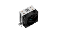 Охладител за процесор DeepCool AG200, LGA1700/AM5 - R-AG200-BKNNMN-G