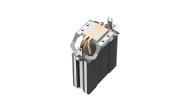 Охладител за процесор DeepCool AG200, LGA1700/AM5 - R-AG200-BKNNMN-G