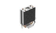 Охладител за процесор DeepCool AG200, LGA1700/AM5 - R-AG200-BKNNMN-G