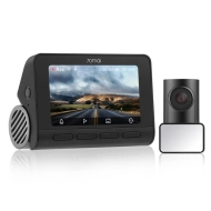 Видео регистратор 70mai Dash Cam 4K Set A800S-1, Rear Cam included - 70MAI-A800S-1