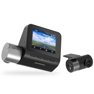 Видео регистратор 70mai Dash Cam Pro Plus+ Set A500S-1, Rear Cam included - 70MAI-A500S-1