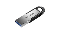 Флаш памет 128GB SanDisk Ultra Flair™ USB 3.0