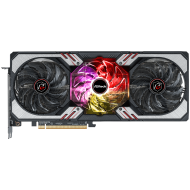 Видео карта Asrock AMD Radeon RX6700XT Phantom Gaming D 12GB OC, GDDR6 192-bit - RX6700XT PGD 12GO