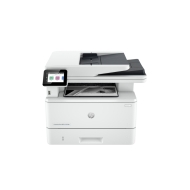 Мултифункционално устройство HP LaserJet Pro MFP 4102dw Printer - 2Z622F