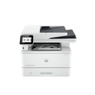 Мултифункционално устройство HP LaserJet Pro MFP 4102fdw Printer - 2Z624F