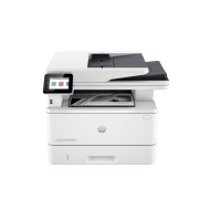 Мултифункционално устройство HP LaserJet Pro MFP 4102fdn Printer - 2Z623F