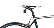GoPro аксесоар за закрепване на камера към седалката на колело Pro Seat Rail Mount