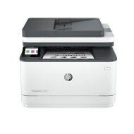 Мултифункционално устройство HP LaserJet Pro MFP 3102fdn - 3G629F