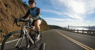 GoPro аксесоар за закрепване на камера към седалката на колело Pro Seat Rail Mount