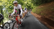 GoPro аксесоар за закрепване на камера към седалката на колело Pro Seat Rail Mount