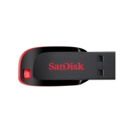 Флаш памет 16GB SanDisk Cruzer Blade