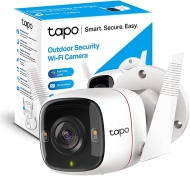 Външна Wi-Fi 2K QHD камера TP-Link Tapo C320WS