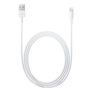 Кабел Apple Lightning to USB Cable (2 m) - MD819ZM/A