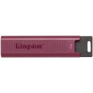 Флаш памет Kingston 1TB USB 3.2 Gen 2 DataTraveler Max, Type-A - DTMAXA/1TB