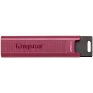 Флаш памет Kingston 256GB USB 3.2 Gen 2 DataTraveler Max, Type-A - DTMAXA/256GB