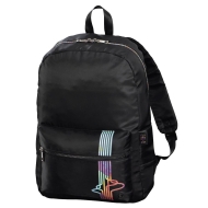 Раница за лаптоп Hama HaHaHa Vibe, до 40 см, 15.6", Черен - Hama-185670