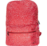 Раница за лаптоп Hama HaHaHa Feel, до 40 см, 15.6", Червен - Hama-185672