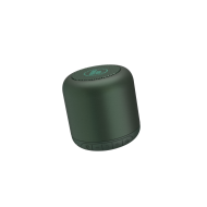  Bluetooth тонколона Hama "Drum 2.0", 3,5 W, тъмнозелен - Hama-188215