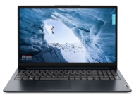 Лаптоп Lenovo IdeaPad IP1 15, Intel Celeron N4020, 15.60" FHD, TN 220nits AG, 4GB RAM, 256GB SSD, Integrated Intel UHD Graphics 600 - 82V7007RBM