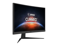 Монитор MSI Optix G24C6, 23.6", VA, 1ms, 144Hz, FHD, CURVED 1500R, AG, Night Vision, FreeSync Premium, HDMI, DP - 9S6-3BA01T-024