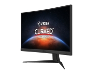 Монитор MSI Optix G24C6, 23.6", VA, 1ms, 144Hz, FHD, CURVED 1500R, AG, Night Vision, FreeSync Premium, HDMI, DP - 9S6-3BA01T-024