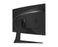 Монитор MSI Optix G24C6, 23.6", VA, 1ms, 144Hz, FHD, CURVED 1500R, AG, Night Vision, FreeSync Premium, HDMI, DP - 9S6-3BA01T-024