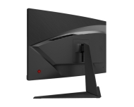 Монитор MSI Optix G24C6, 23.6", VA, 1ms, 144Hz, FHD, CURVED 1500R, AG, Night Vision, FreeSync Premium, HDMI, DP - 9S6-3BA01T-024