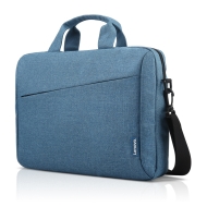 Чанта за лаптоп Lenovo Toploader T210 Blue, до 15.6" (39.62cm), водоустойчива, син - GX40Q17230