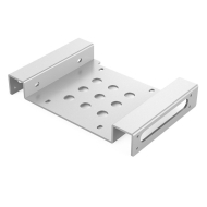 Бракет Orico bracket 2.5"/3.5"->5.25" - AC52535-1S-SV