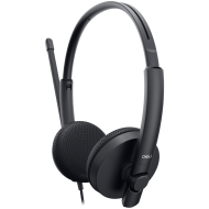 Слушалки Dell Stereo Headset WH1022 - 520-AAVV