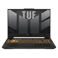 Лаптоп Asus TUF F15 FX507VV4-LP061, Intel i7-13700H, 15.6