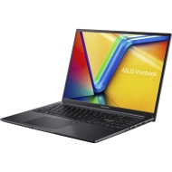 Лаптоп Asus Vivobook 16 X1605ZA-MB321,Intel i3-1215U, 16" WUXGA 16:10, 8GB RAM, 512GB SSD, No OS, Indie Black - 90NB0ZA3-M00KY0