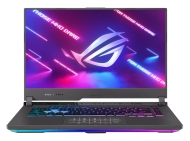 Лаптоп Asus ROG Strix G15 G513RC-HN089, AMD Ryzen 7 6800H, 15.6" FHD 16:9 144Hz, 16GB DDR5 RAM, 1TB SSD, Nvidia RTX 3050 4GB GDDR6, Eclipse Gray - 90NR08A5-M00EH0