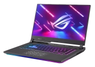 Лаптоп Asus ROG Strix G15 G513RC-HN089, AMD Ryzen 7 6800H, 15.6" FHD 16:9 144Hz, 16GB DDR5 RAM, 1TB SSD, Nvidia RTX 3050 4GB GDDR6, Eclipse Gray - 90NR08A5-M00EH0