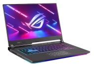 Лаптоп Asus ROG Strix G15 G513RC-HN089, AMD Ryzen 7 6800H, 15.6" FHD 16:9 144Hz, 16GB DDR5 RAM, 1TB SSD, Nvidia RTX 3050 4GB GDDR6, Eclipse Gray - 90NR08A5-M00EH0