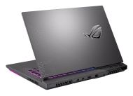 Лаптоп Asus ROG Strix G15 G513RC-HN089, AMD Ryzen 7 6800H, 15.6" FHD 16:9 144Hz, 16GB DDR5 RAM, 1TB SSD, Nvidia RTX 3050 4GB GDDR6, Eclipse Gray - 90NR08A5-M00EH0