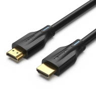 Кабел Vention HDMI v2.1 M / M 3m  - 8K Dolby Vision HDR - AANBI