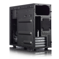 Кутия за компютър Fractal Design Core 1100 черна