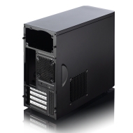 Кутия за компютър Fractal Design Core 1100 черна