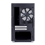 Кутия за компютър Fractal Design Define Nano S черна