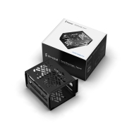 Аксесоар за кутия Fractal Design HDD CAGE KIT TYPE B BLACK - FD-A-CAGE-001
