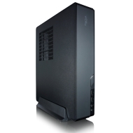 Кутия за компютър Fractal Design Node 202 черна