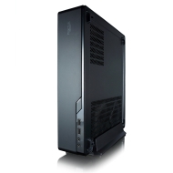 Кутия за компютър Fractal Design Node 202 черна