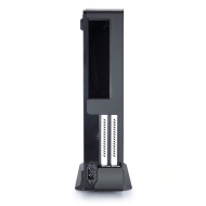 Кутия за компютър Fractal Design Node 202 черна