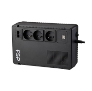Токозахранващо устройство FSP Group UPS ECO 800-FR 800VA - PPF4802200